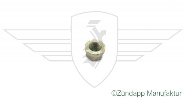 Collar nut